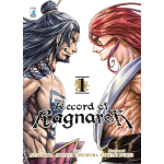 Record of Ragnarok n° 01 