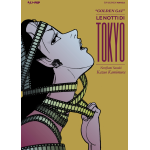 Le Notti di Tokyo - Golden Gai 