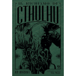 Lovecraft - Il Richiamo di Cthulhu - Edizione Deluxe