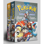 Pokemon - La Grande Avventura - Box 18/19 