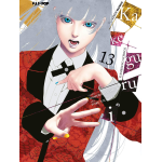 Kakegurui n° 13