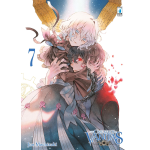 The Case Study of Vanitas n° 07