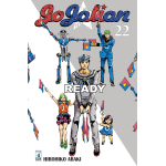 Jojolion n° 22
