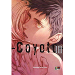 Coyote 3 - Flashbook 