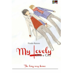 My Lovely Like a Cat - The long Way Home