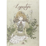 Loputyn: Artbook