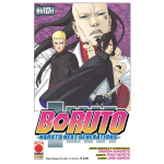 Boruto: Naruto Next Generation n° 10 - Ristampa