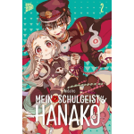 Hanako-Kun - I 7 Misteri dell'Accademia Kamome n° 02