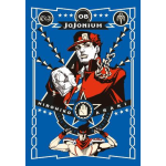 Jojonium n° 08