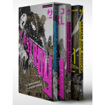 Search and Destroy - Box Serie Completa 1/3