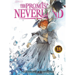 The Promised Neverland n° 18
