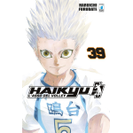 Haikyu!! - L'Asso Del Volley n° 39 