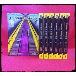 Umezz Collection - Io sono Shingo - Serie Completa 1/7