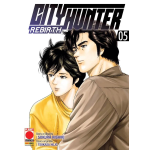 City Hunter - Rebirth n° 05