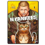 Nyankees n° 01