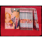 Love Button - Serie Completa 1/12