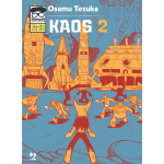 Osamushi Collection - Kaos 2 (di 2)