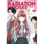 Radiation House n° 08