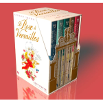 Lady Oscar Collection - Le Rose di Versailles - Box Serie Completa 1/5