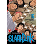 Slam Dunk n° 15 (di 20)