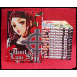 Devil & Love Song - Serie Completa 1/13