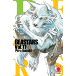 Beastars n° 17