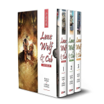 Lone Wolf & Cub Omnibus - Cofanetto 1 - Numeri 1-2-3