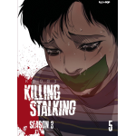 Killing Stalking - 3° Stagione n° 05