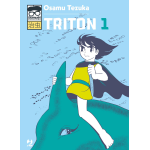 Osamushi Collection - Triton 1
