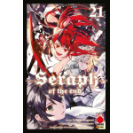 Seraph of the End n° 21