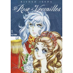 Lady Oscar Collection - Le Rose di Versailles n° 01