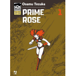 Osamushi Collection - Primerose 1 (di 2)