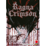 Ragna Crimson n° 05