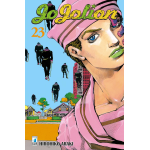 Jojolion n° 23