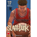 Slam Dunk n° 17 (di 20)