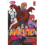 Naruto - Il Mito n° 39 - Ristampa