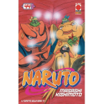 Naruto - Il Mito n° 44 - Ristampa