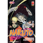 Naruto - Il Mito n° 52 - Ristampa