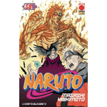 Naruto - Il Mito n° 58 - Ristampa
