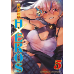 Super HxEros n° 05