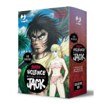 Shin Violence Jack - Box  Serie Completa 1/2