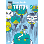 Osamushi Collection - Triton 2