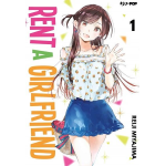 Rent-a-Girlfriend n° 01