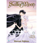 Sailor Moon - Eternal Edition n° 09