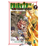 Fairy Tail - 100 Years Quest n° 07 