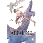 Ariadne in the Blue Sky n° 06