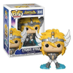 POP Vinyl Figure - Animation Saint Seiya 808 - Cygnus Hyoga