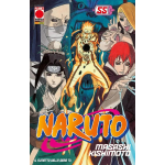 Naruto - Il Mito n° 55 - Ristampa