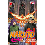 Naruto - Il Mito n° 64 - Ristampa