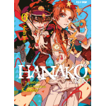 Hanako-Kun - I 7 Misteri dell'Accademia Kamome n° 06